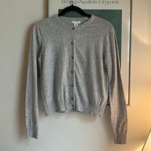 H&M small cardigan